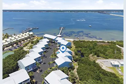 8522 Gulf Boulevard #APT 20, Navarre, FL 32566 - Photo 36
