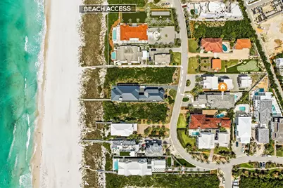 146 Paradise By The Sea Boulevard, Inlet Beach, FL 32461 - Photo 130