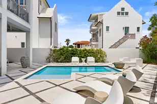 146 Paradise by the Sea Blvd, Inlet Beach, FL 32461 - Photo 22