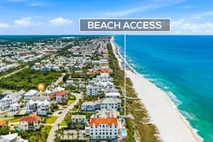 146 Paradise by the Sea Blvd, Inlet Beach, FL 32461 - Photo 136