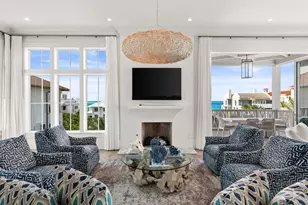 146 Paradise by the Sea Blvd, Inlet Beach, FL 32461 - Photo 54