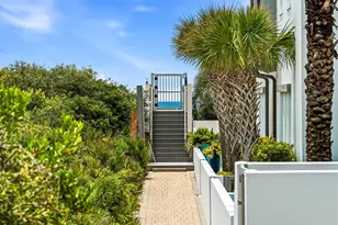 146 Paradise by the Sea Blvd, Inlet Beach, FL 32461 - Photo 100