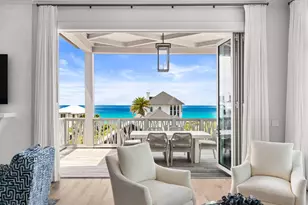 146 Paradise by the Sea Blvd, Inlet Beach, FL 32461 - Photo 66