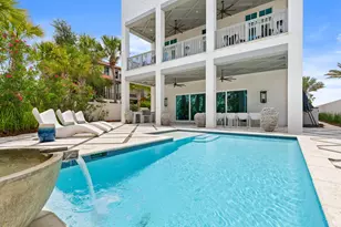 146 Paradise by the Sea Blvd, Inlet Beach, FL 32461 - Photo 122