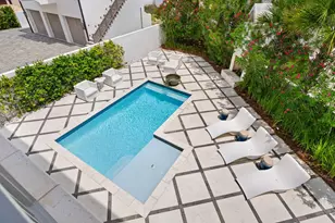 146 Paradise by the Sea Blvd, Inlet Beach, FL 32461 - Photo 114