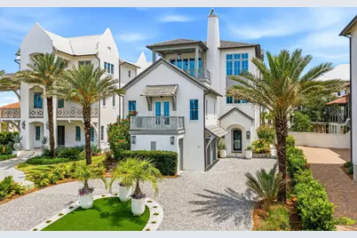 146 Paradise By The Sea Boulevard, Inlet Beach, FL 32461 - Photo 2