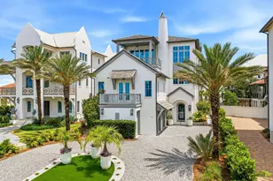 146 Paradise by the Sea Blvd, Inlet Beach, FL 32461 - Photo 2