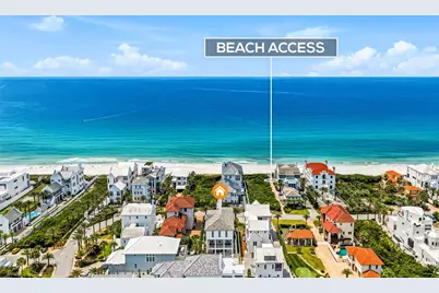 146 Paradise By The Sea Boulevard, Inlet Beach, FL 32461 - Photo 134