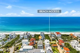 146 Paradise by the Sea Blvd, Inlet Beach, FL 32461 - Photo 134