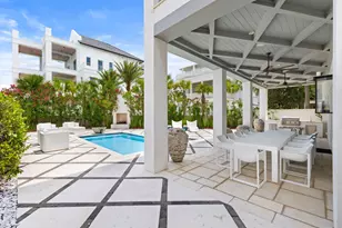 146 Paradise by the Sea Blvd, Inlet Beach, FL 32461 - Photo 120