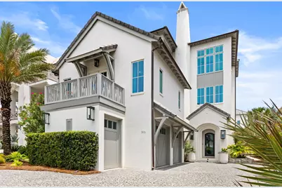146 Paradise By The Sea Boulevard, Inlet Beach, FL 32461 - Photo 4