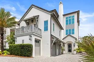 146 Paradise by the Sea Blvd, Inlet Beach, FL 32461 - Photo 4
