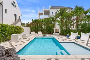 146 Paradise by the Sea Blvd, Inlet Beach, FL 32461 - Photo 20