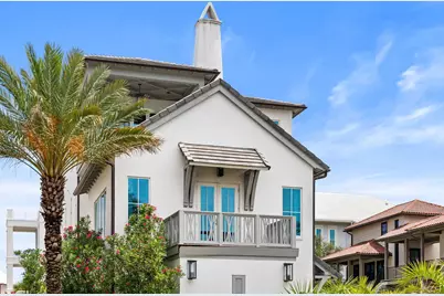 146 Paradise By The Sea Boulevard, Inlet Beach, FL 32461 - Photo 2