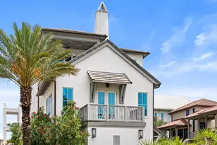 146 Paradise by the Sea Blvd, Inlet Beach, FL 32461 - Photo 2