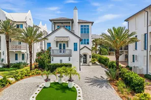 146 Paradise by the Sea Blvd, Inlet Beach, FL 32461 - Photo 1