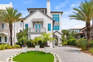 146 Paradise by the Sea Blvd, Inlet Beach, FL 32461 - Photo 1