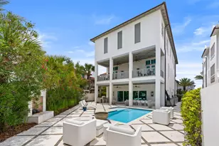 146 Paradise by the Sea Blvd, Inlet Beach, FL 32461 - Photo 126