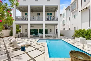 146 Paradise by the Sea Blvd, Inlet Beach, FL 32461 - Photo 124