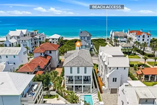 146 Paradise by the Sea Blvd, Inlet Beach, FL 32461 - Photo 94