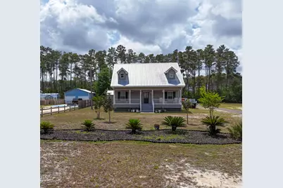 2458 County Highway 3280, Freeport, FL 32439 - Photo 1