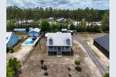 2458 County Highway 3280, Freeport, FL 32439 - Photo 2