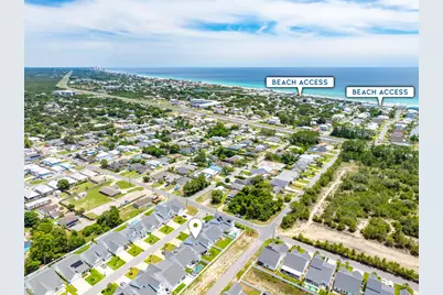 709 Landing Circle, Panama City Beach, FL 32413 - Photo 2