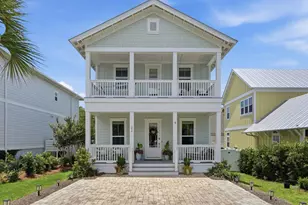 292 Grande Pointe Cir, Inlet Beach, FL 32461 - Photo 1