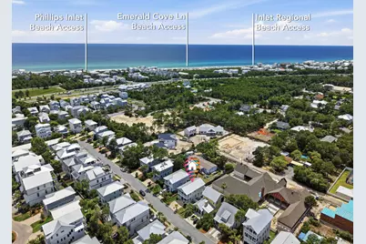 292 Grande Pointe Circle, Inlet Beach, FL 32461 - Photo 54