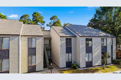 132 SE Elm Avenue #E, Fort Walton Beach, FL 32548 - Photo 2