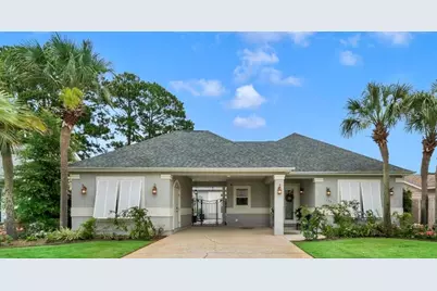 1624 Llani Lane, Gulf Breeze, FL 32563 - Photo 1