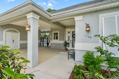 1624 Llani Lane, Gulf Breeze, FL 32563 - Photo 2