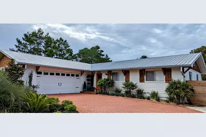527 Ridge Road, Santa Rosa Beach, FL 32459 - Photo 1