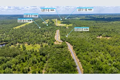 A-1 Long Branch Farm Road, Baker, FL 32531 - Photo 2