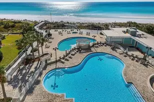 550 Tops'l Beach Blvd, Miramar Beach, FL 32550 - Photo 1