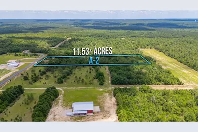 A-2 Long Branch Farm Road, Baker, FL 32531 - Photo 2