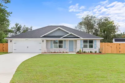 2727 Braswell Street, Navarre, FL 32566 - Photo 1