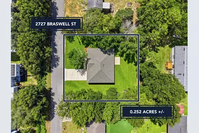 2727 Braswell Street, Navarre, FL 32566 - Photo 2