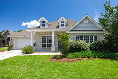 110 Lamon Drive, Santa Rosa Beach, FL 32459 - Photo 1