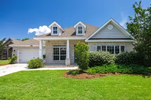 110 Lamon Dr, Santa Rosa Beach, FL 32459 - Photo 1
