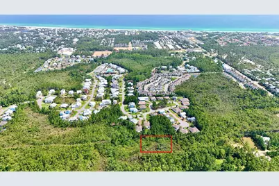 Lot 12/13 Calm Gulf Drive, Santa Rosa Beach, FL 32459 - Photo 2