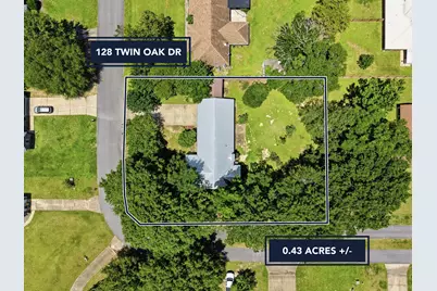 128 Twin Oak Drive, Crestview, FL 32536 - Photo 20