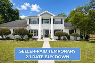 122 Old S Dr, Crestview, FL 32536 - Photo 1