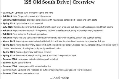 122 Old South Drive, Crestview, FL 32536 - Photo 2