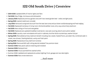 122 Old S Dr, Crestview, FL 32536 - Photo 2