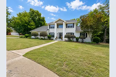 122 Old South Drive, Crestview, FL 32536 - Photo 2