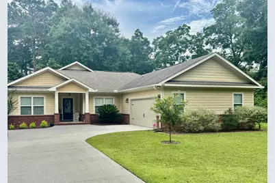 5811 Houston Lane, Crestview, FL 32539 - Photo 2