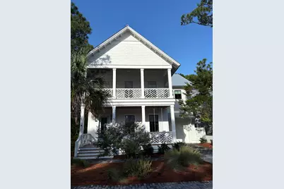 383 Matts Way, Santa Rosa Beach, FL 32459 - Photo 1