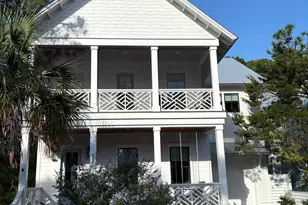 383 Matt's Way, Santa Rosa Beach, FL 32459 - Photo 1