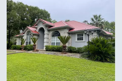 205 Wedgewood Lane, Crestview, FL 32536 - Photo 1